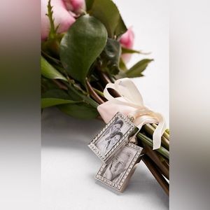 Photo Bouquet Charms